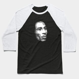 bob marly Baseball T-Shirt